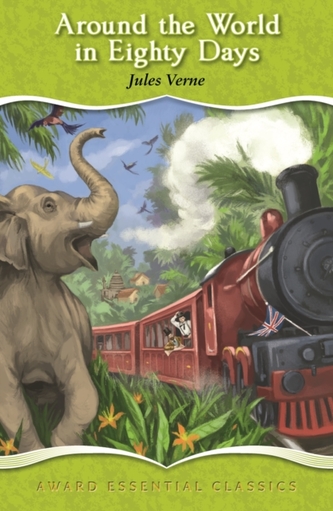 Around the World in Eighty Days