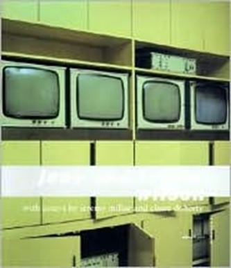 Jane and Louise Wilson