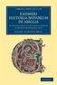 Eadmeri historia novorum in Anglia