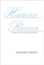 Harmonic Rhythm