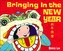 Bringing In The New Year