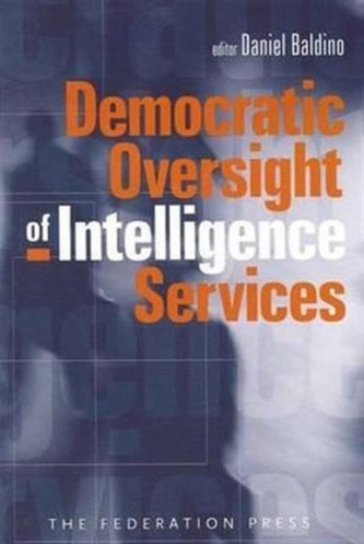 Democratic Oversight of Intelligence Services