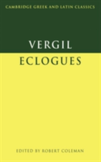 Virgil: Eclogues