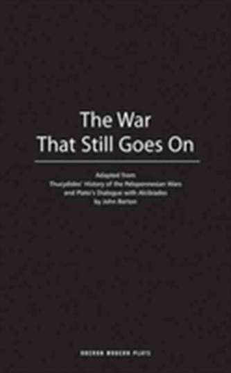 The War That Still Goes On