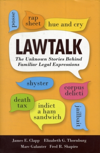 Lawtalk