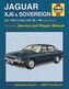 Jaguar XJ6 & Sovereign Owners Workshop Manual