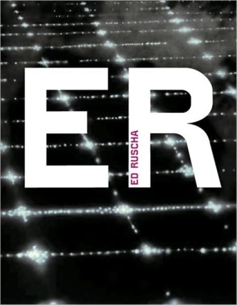 Ed Ruscha (Modern Artists)