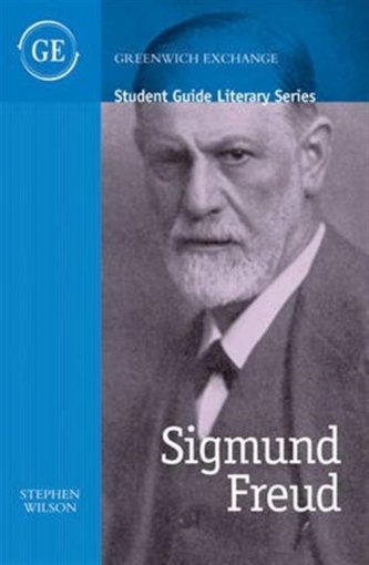 Sigmund Freud
