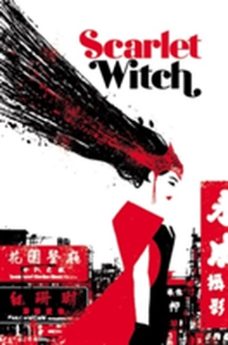 Scarlet Witch Vol. 2
