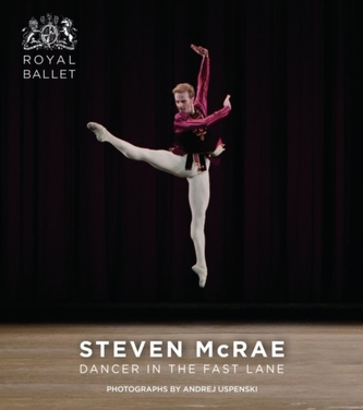 Steven McRae