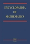 Encyclopaedia of Mathematics