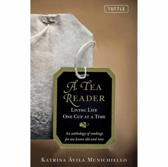 A Tea Reader