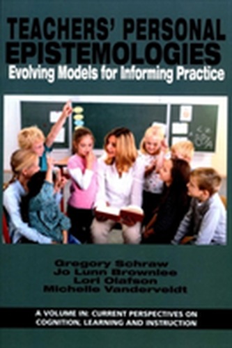 Teachers' Personal Epistemologies