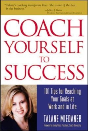 Coach Yourself to Success