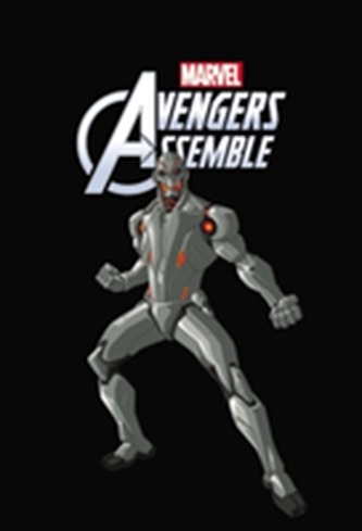 Marvel Universe Avengers: Ultron Revolution Vol. 1