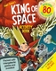 King of Space Activity Book