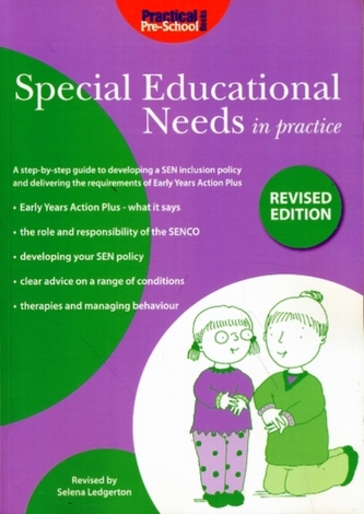 Special Educational Needs In Practice
