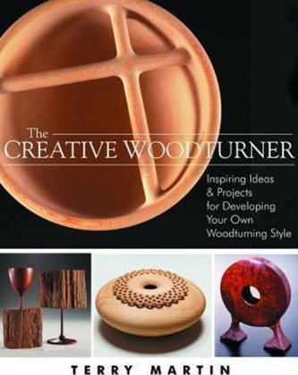 Creative Woodturner