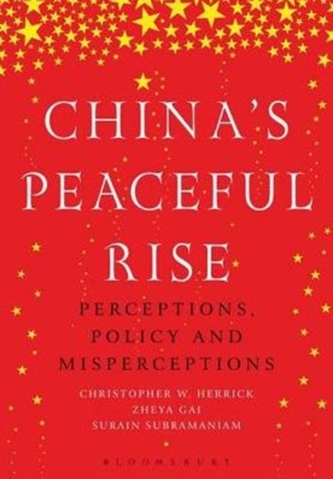 China'S Peaceful Rise