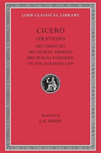 Pro P.Quinctio