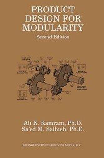 Product Design for Modularity