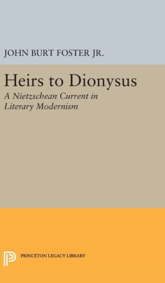 Heirs to Dionysus