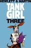 Tank Girl - Tank Girl 3 (Remastered Edition)