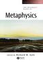 The Blackwell Guide to Metaphysics