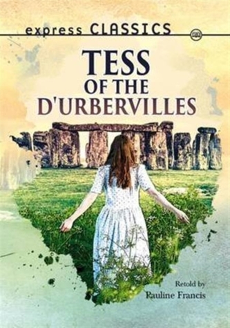 Tess of the d'Urbervilles