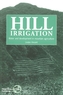 Hill Irrigation