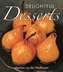 Delightful desserts