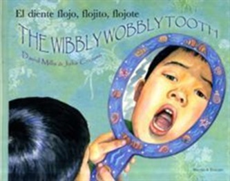 The Wibbly Wobbly Tooth in Spanish and English
