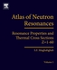 Atlas of Neutron Resonances