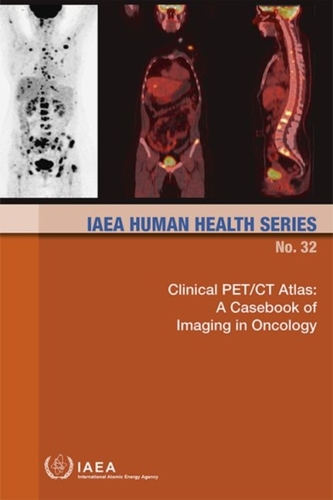 Clinical PET/CT atlas