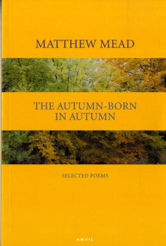 Autumn-born in Autumn