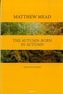 Autumn-born in Autumn