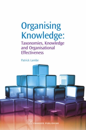 Organising Knowledge