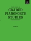 Graded Pianoforte Studies, First Series, Grade 5 (Higher)