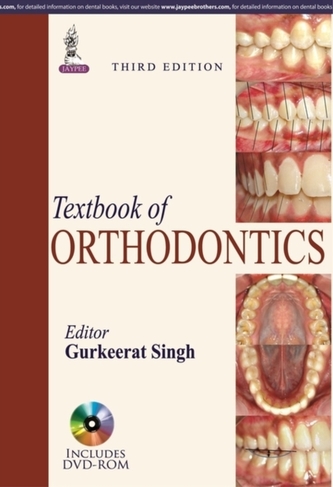 Textbook of Orthodontics