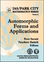 Automorphic Forms and Applications