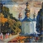 Borderlands - Impressionist and Realist Paintings from the Ukraine