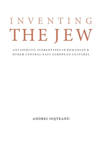 Inventing the Jew