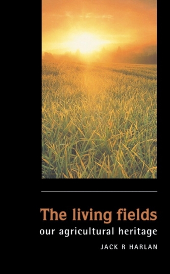 The Living Fields