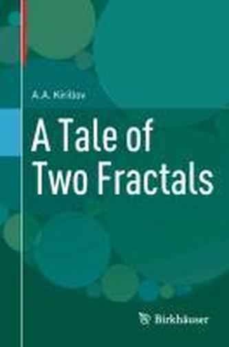 A Tale of Two Fractals