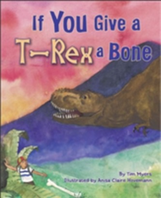 If You Give T-Rex a Bone