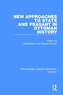 NEW APPROACH STATE PEASANT OTTOMA