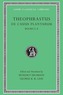 De Causis Plantarum