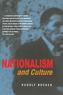 Nationalism and Culture