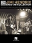 Jimi Hendrix Bass Tab Collection - Bass Recorded Versions