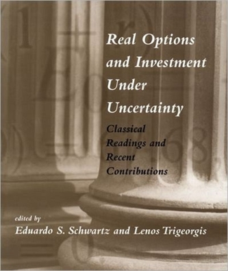 Real Options and Investment under Uncertainty